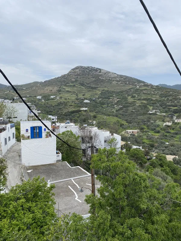 Three-Bedroom Villa for Sale in Skyros, Sporades Islands — photo 4