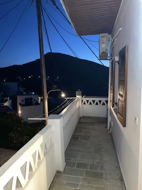 Three-Bedroom Villa for Sale in Skyros, Sporades Islands