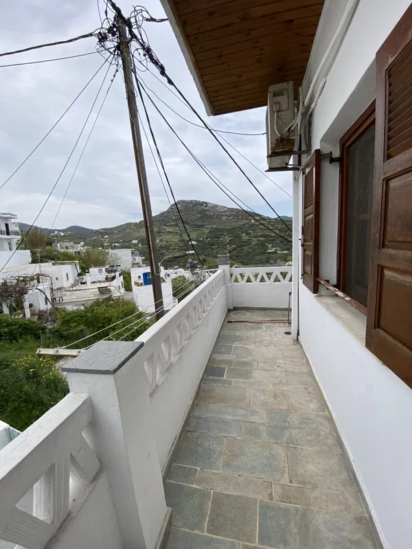 Three-Bedroom Villa for Sale in Skyros, Sporades Islands — photo 2