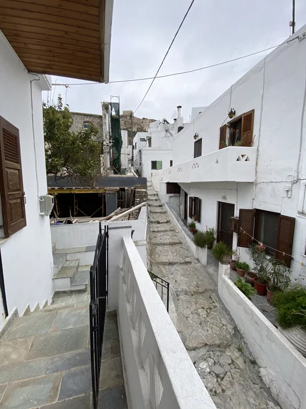 Three-Bedroom Villa for Sale in Skyros, Sporades Islands — photo 3