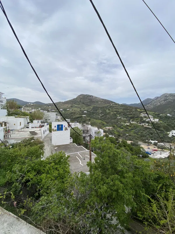 Three-Bedroom Villa for Sale in Skyros, Sporades Islands — photo 5