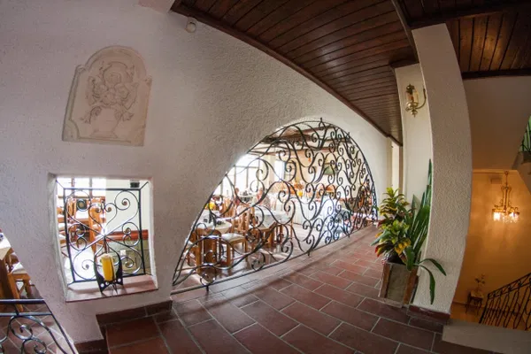 Sea-View Hotel for Sale in Ionian Sea, Ionian Islands — photo 3