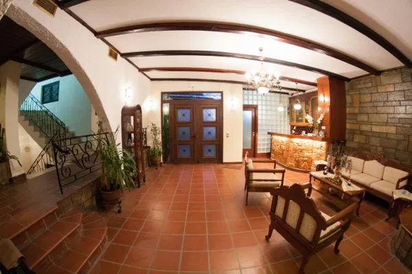Sea-View Hotel for Sale in Ionian Sea, Ionian Islands — photo 2