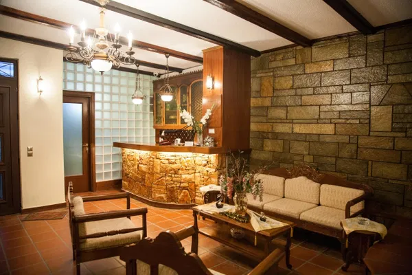 Sea-View Hotel for Sale in Ionian Sea, Ionian Islands