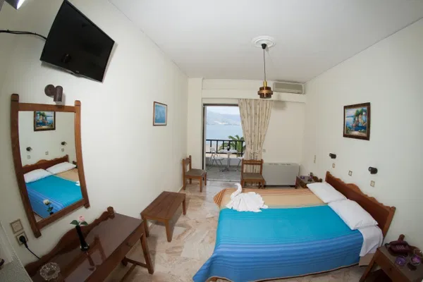 Sea-View Hotel for Sale in Ionian Sea, Ionian Islands — photo 5