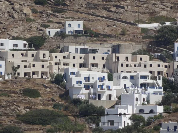 Hotel for Sale in Ios, Cyclades — photo 3