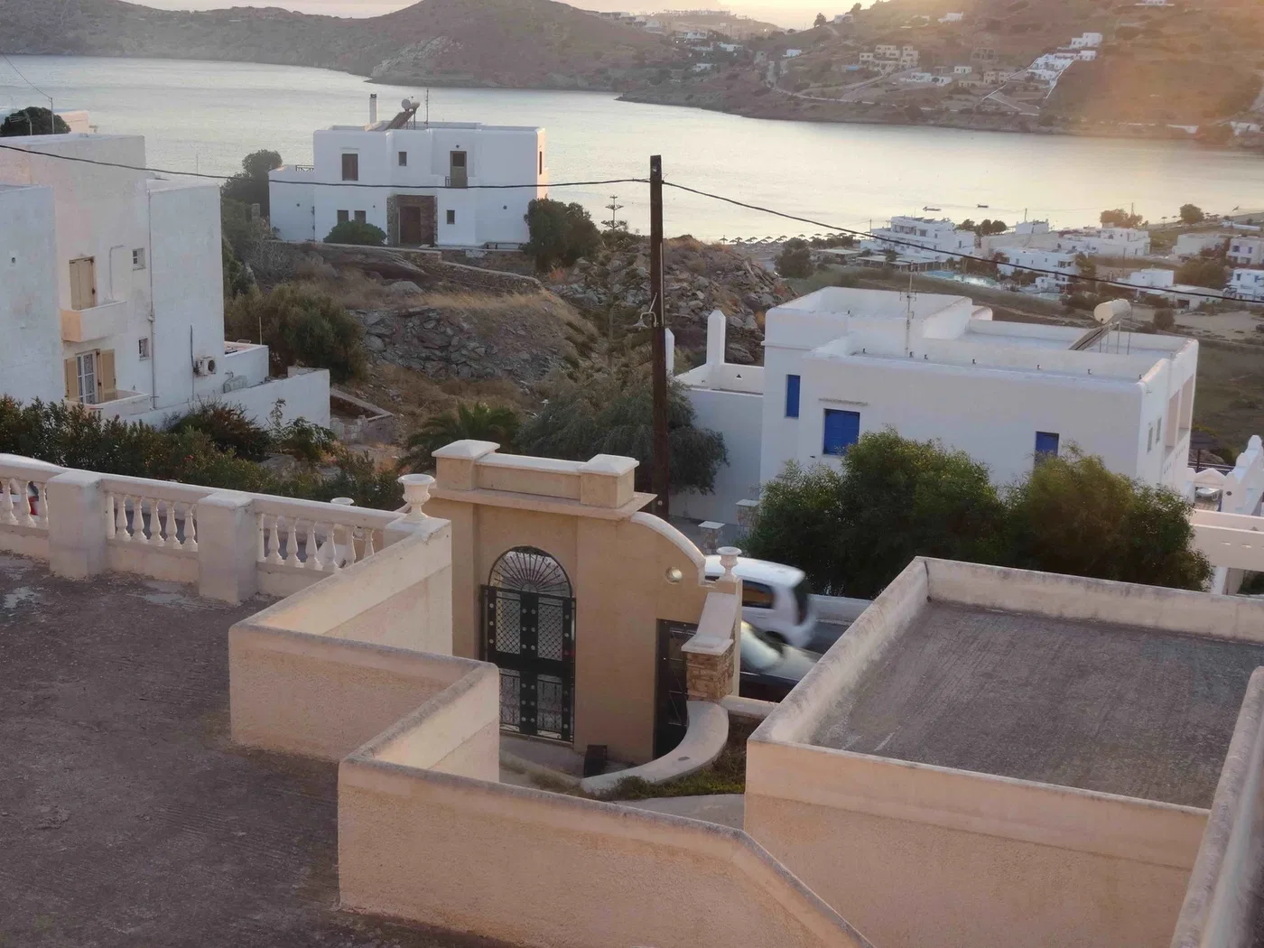 Hotel for Sale in Ios, Cyclades
