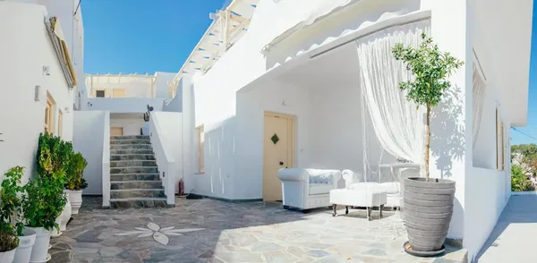 Hotel for Sale in Milos, Cyclades — photo 3