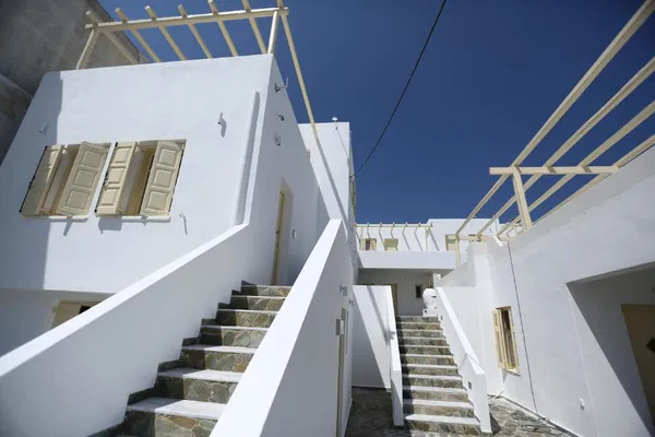 Hotel for Sale in Milos, Cyclades — photo 2