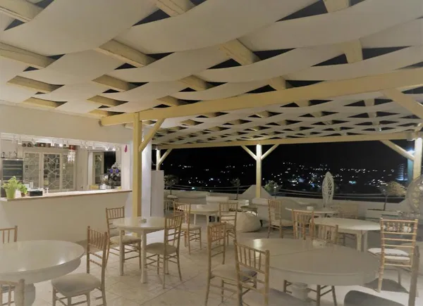 Hotel for Sale in Milos, Cyclades