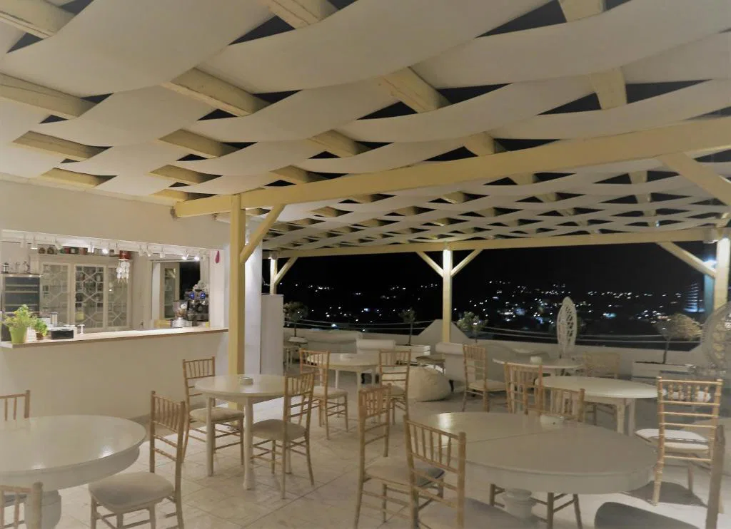 Hotel for Sale in Milos, Cyclades