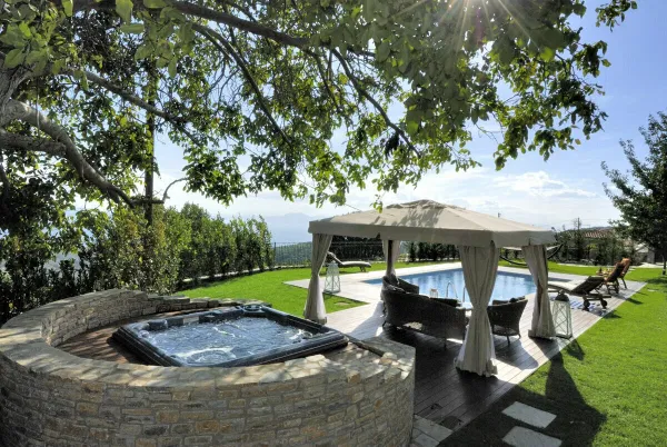 Renovated Three-Bedroom Villa for Sale in Pelion, Volos — photo 2