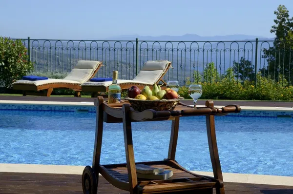 Renovated Three-Bedroom Villa for Sale in Pelion, Volos — photo 5