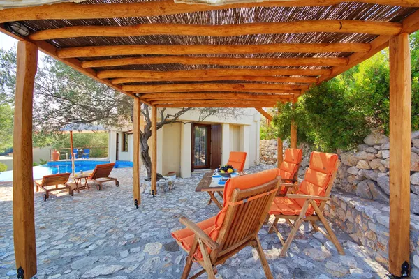 Two-Bedroom Sea View Villa for Sale in Alonissos, Magnesia — photo 5
