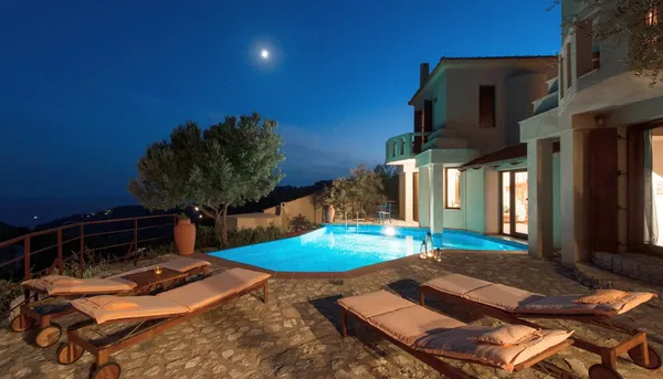 Two-Bedroom Sea View Villa for Sale in Alonissos, Magnesia — photo 3