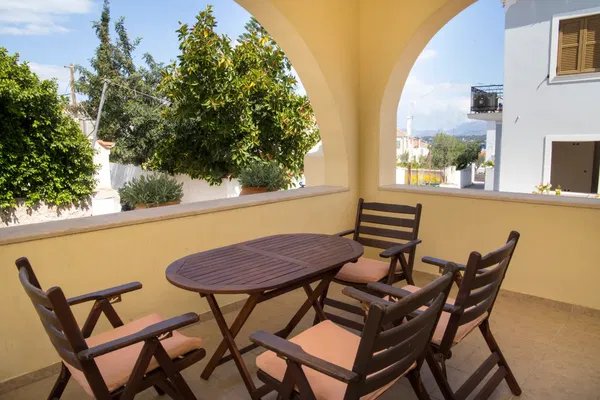 Four-Bedroom Sea View Villa for Sale in Spetses, Argosaronikos islands