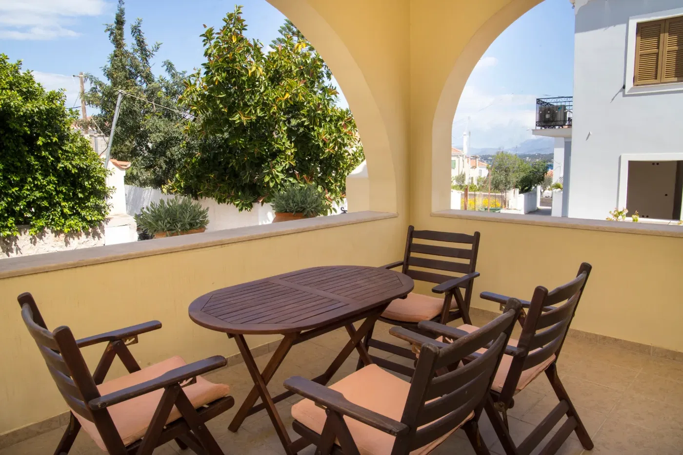 Four-Bedroom Sea View Villa for Sale in Spetses, Argosaronikos islands