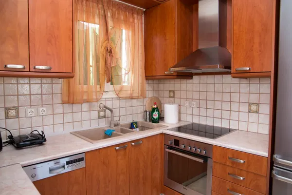 Four-Bedroom Sea View Villa for Sale in Spetses, Argosaronikos islands — photo 4