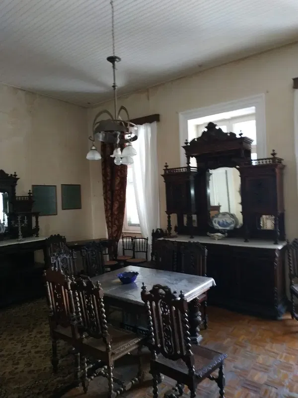 Building for Sale in Syros, Cyclades — photo 4