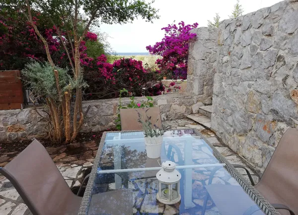 Sea-View 164 m² Villa with Four Bedrooms for Sale in Epidaurus, Argolida
