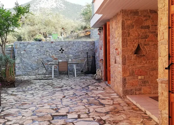 Sea-View 164 m² Villa with Four Bedrooms for Sale in Epidaurus, Argolida — photo 5