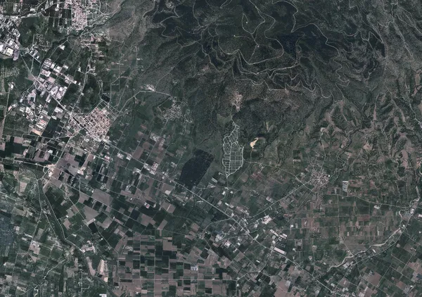 Seafront 125,000 m² Plot for Sale in Thermi Thessaloniki, Thessaloniki — photo 5