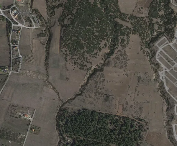 Seafront 125,000 m² Plot for Sale in Thermi Thessaloniki, Thessaloniki — photo 3