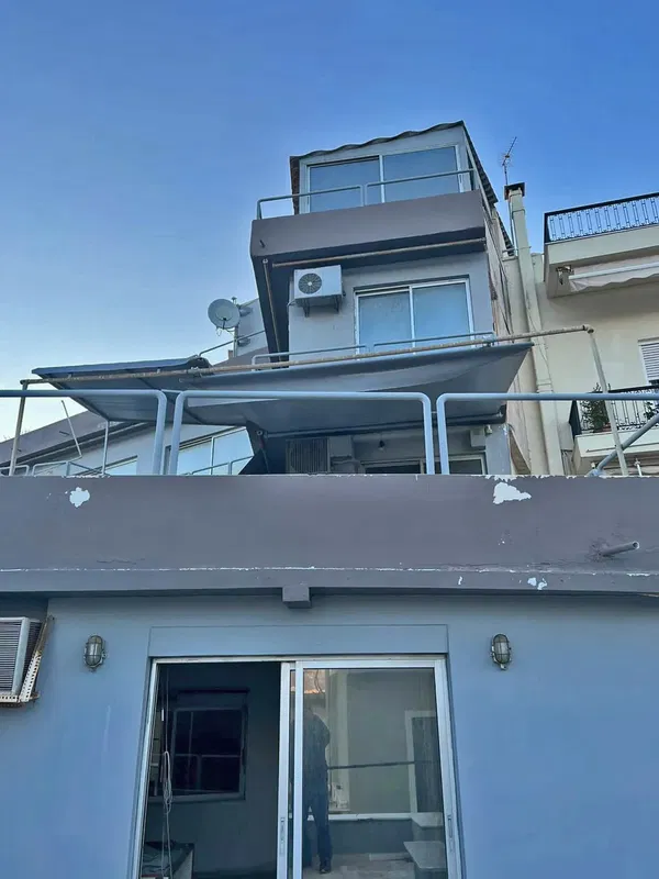 Building for Sale in Pasalimani, Piraeus — photo 3