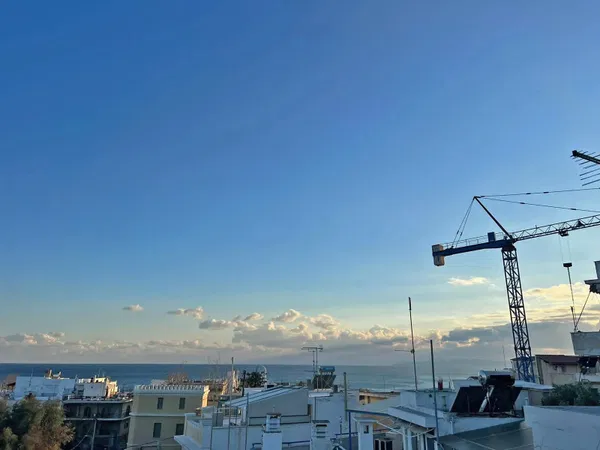 Building for Sale in Pasalimani, Piraeus — photo 4
