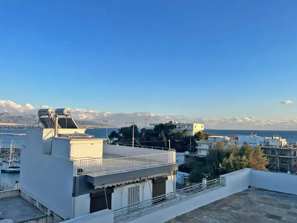 Building for Sale in Pasalimani, Piraeus — photo 5