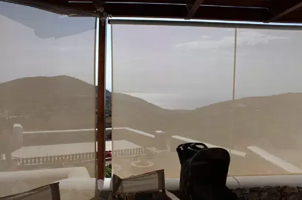 Three-Bedroom Sea-View Villa for Sale in Sikinos, Cyclades — photo 3