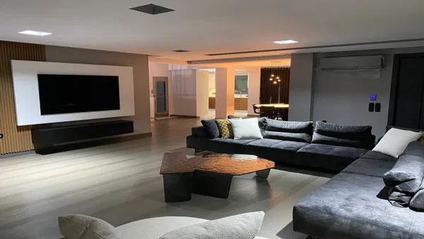 Sea View Six-Bedroom Villa for Sale in Voula, Athens Southern suburbs — photo 5