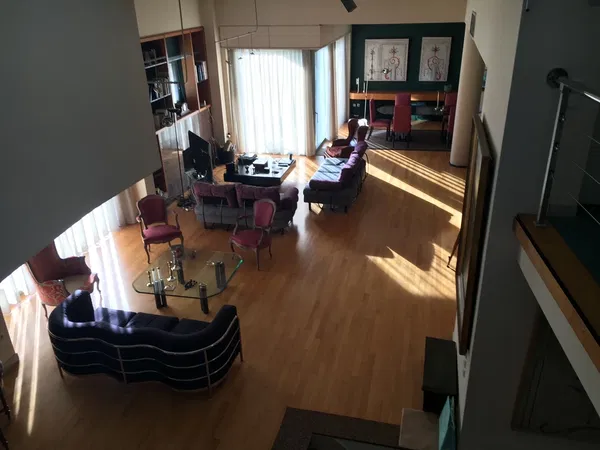Four-Bedroom Villa for Sale in Psychiko - Filothei, Athens Northern suburbs