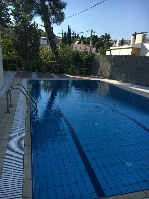 Four-Bedroom Villa for Sale in Psychiko - Filothei, Athens Northern suburbs — photo 2