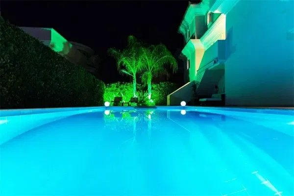 Sea View Four-Bedroom Villa for Sale in Kalyvia Thorikou, Lagonisi — photo 2