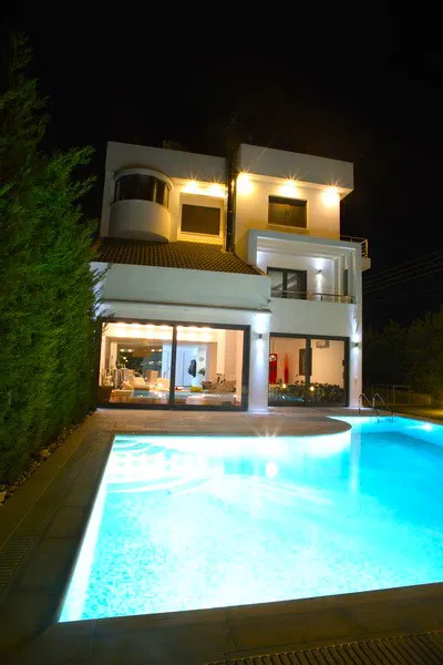 500 m² Villa with Five Bedrooms for Sale in Paiania, Athens Eastern Suburbs — photo 2