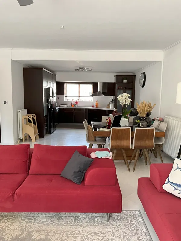 Five-Bedroom Villa for Sale in Cholargos, Athens Northern suburbs — photo 5