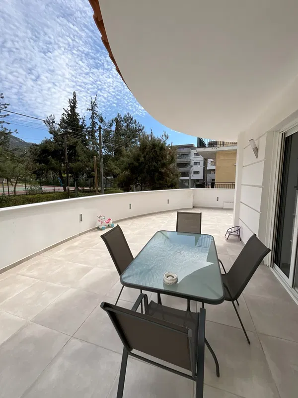 Five-Bedroom Villa for Sale in Cholargos, Athens Northern suburbs