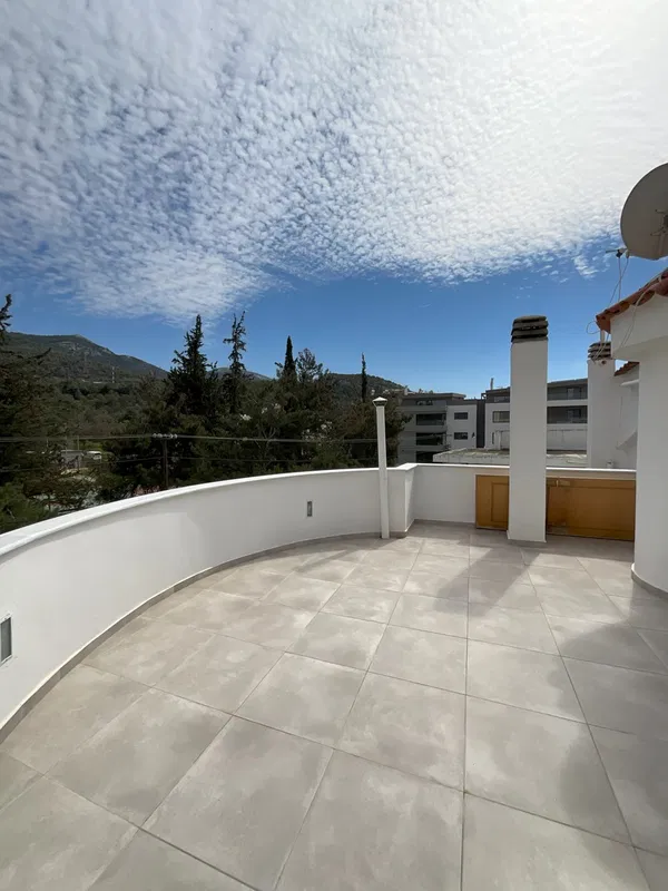 Five-Bedroom Villa for Sale in Cholargos, Athens Northern suburbs — photo 2