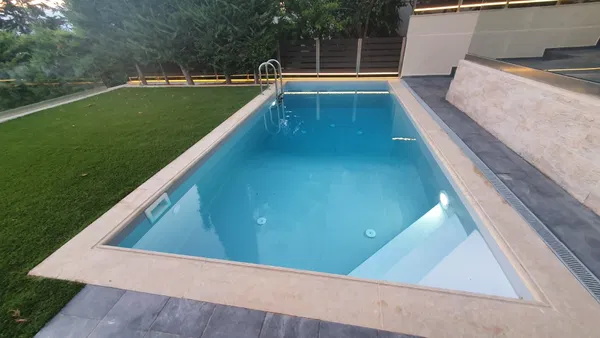 373 m² Villa with Four Bedrooms for Sale in Dionysos, Athens Northern suburbs — photo 4