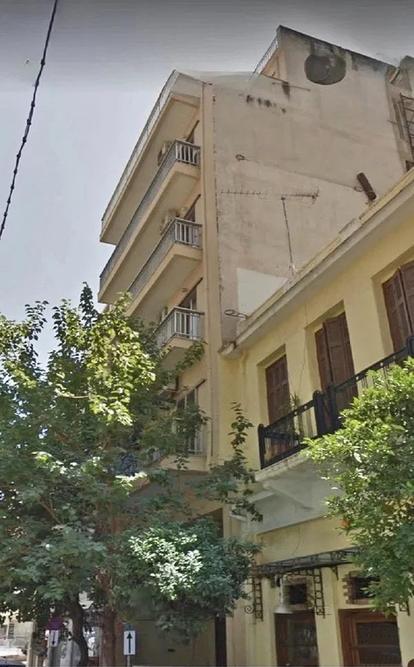 520 m² Building for Sale in Piraeus, Piraeus Suburbs