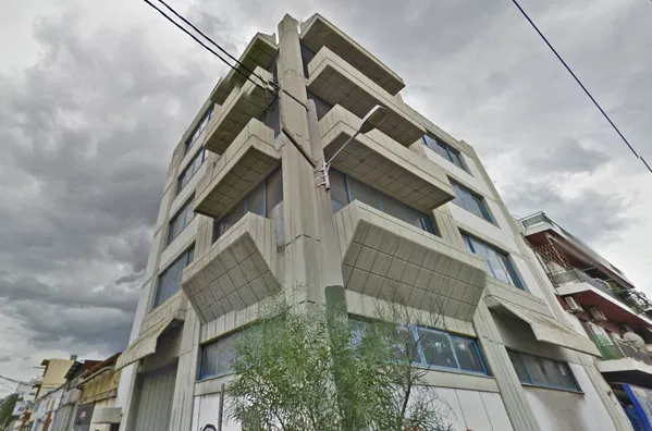 1185 m² Building for Sale in Piraeus, Piraeus Suburbs