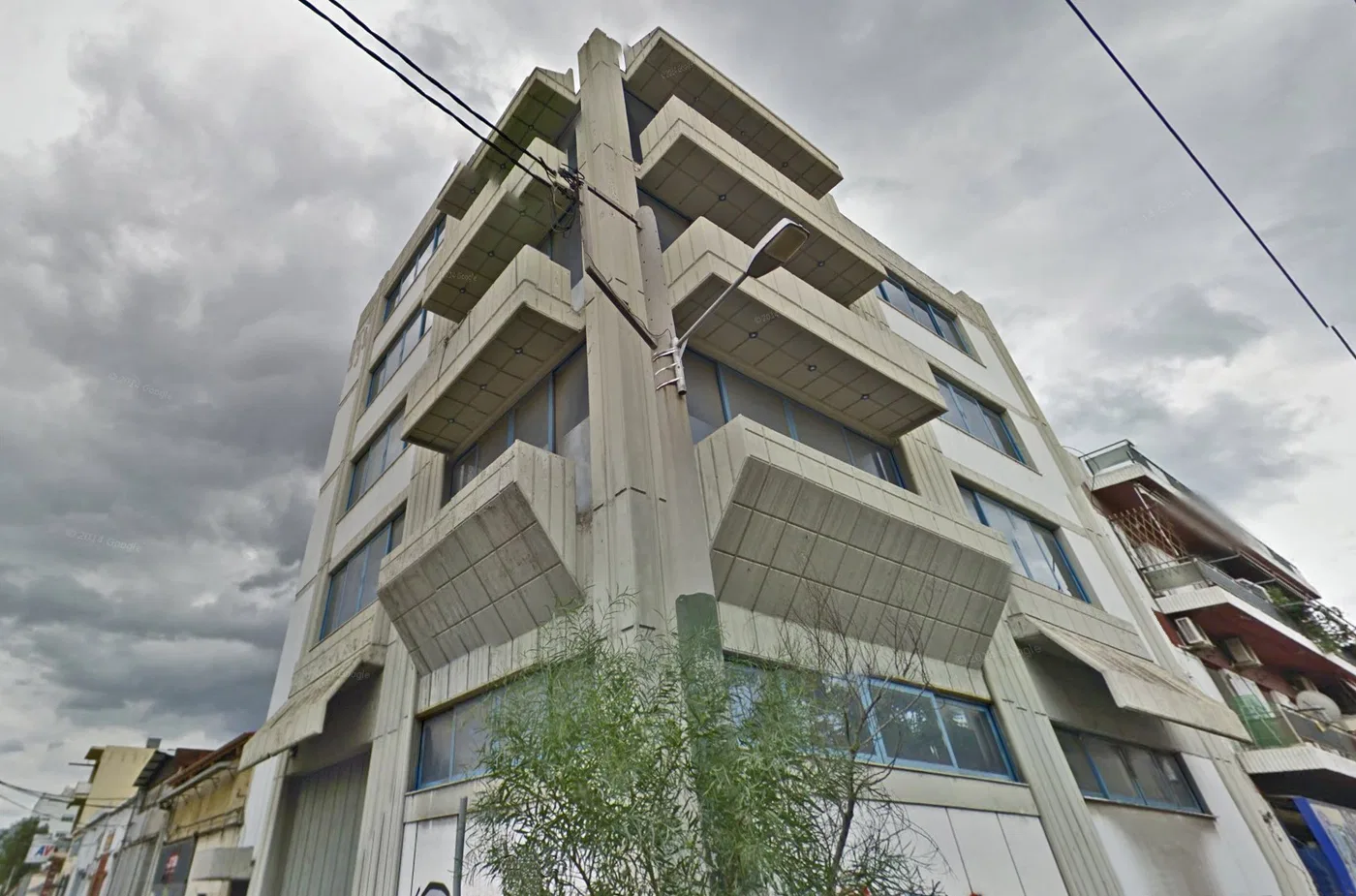 1185 m² Building for Sale in Piraeus, Piraeus Suburbs
