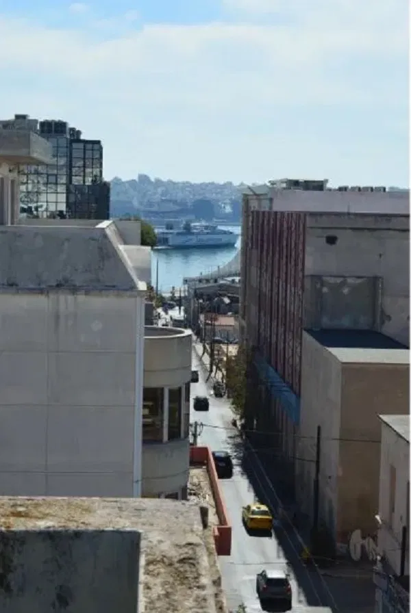 1185 m² Building for Sale in Piraeus, Piraeus Suburbs — photo 2