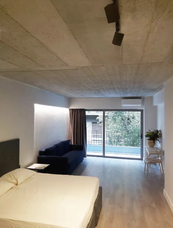 750 m² Building for Sale in Exarchia - Neapoli, Athens Center — photo 3