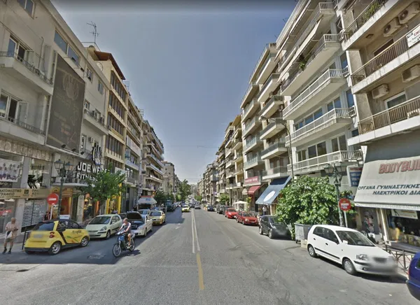 1460 m² Building for Sale in Piraeus, Piraeus Suburbs