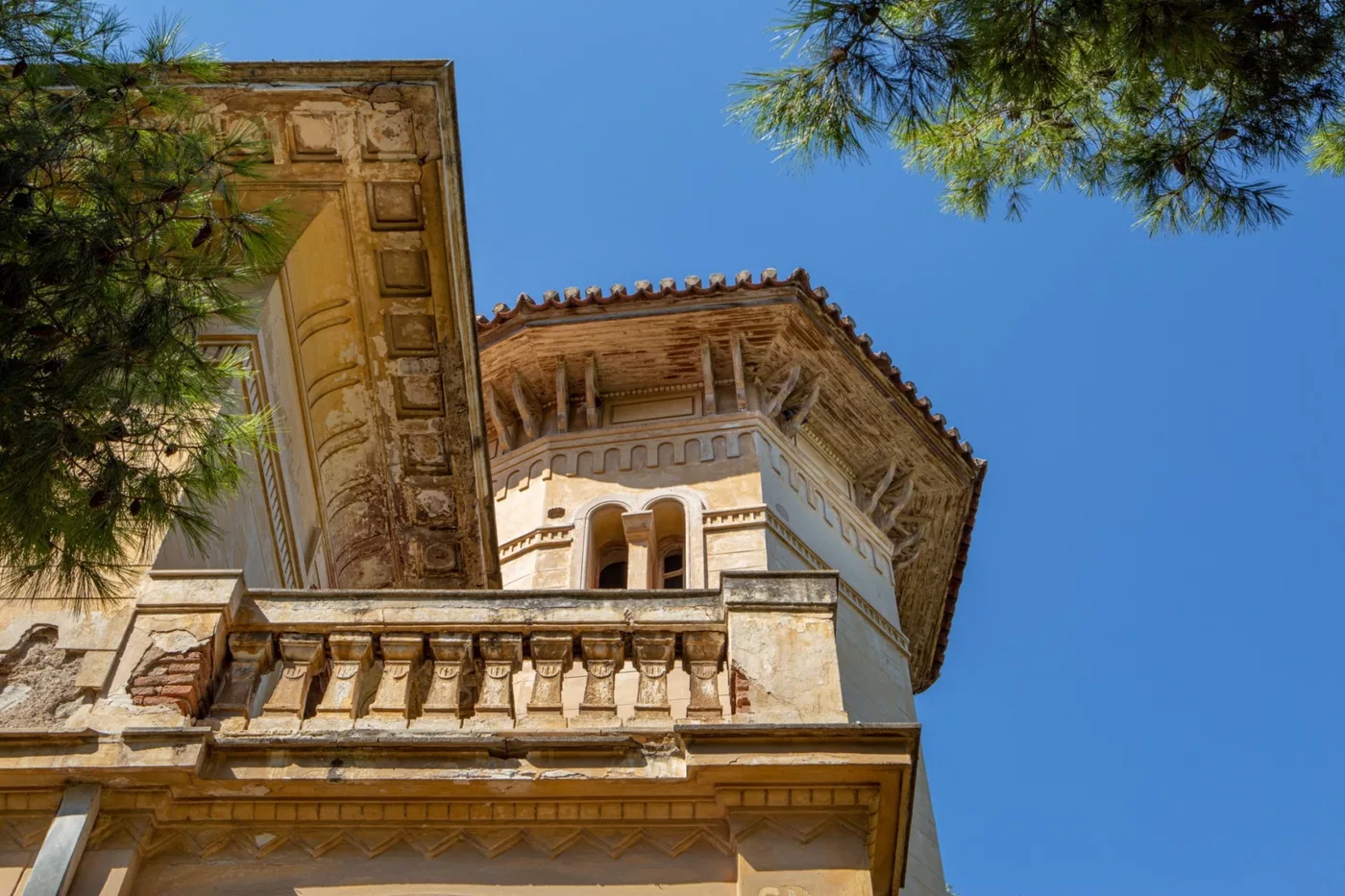 Villa for Sale in Glyfada, Athens Southern suburbs