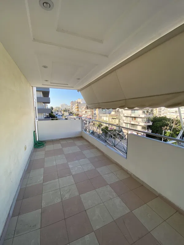 Seafront Building for Sale in Palaio Faliro, Athens Southern suburbs — photo 2