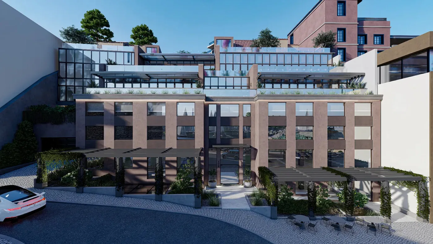 4 m² Building for Sale in Pasalimani, Piraeus