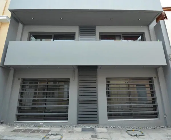 Renovated Building for Sale in Piraeus, Piraeus Suburbs — photo 2